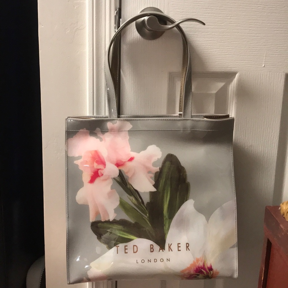 Ted Baker London Tote.